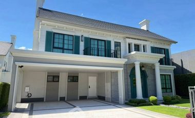 For rent 4 ベッドルーム house in Saphan Sung, Bangkok