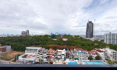 Condo en alquiler de 2 habitaciones en Pratumnak, Pattaya