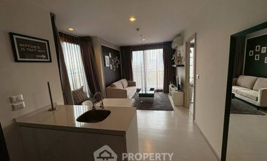 Condo en alquiler de 1 habitaciones en Khlong Toei, Bangkok