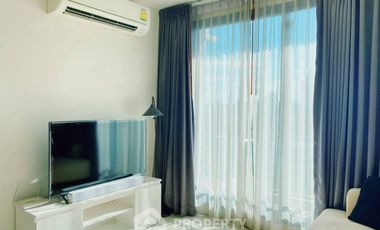 Condo en alquiler de 1 habitaciones en Khlong Toei, Bangkok