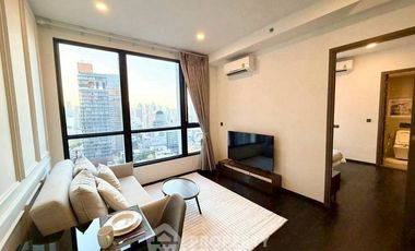 Condo en alquiler de 1 habitaciones en Watthana, Bangkok