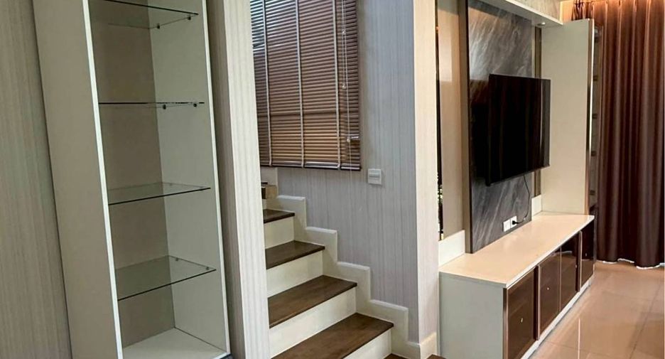 For rent 4 ベッドルーム house in Prawet, Bangkok
