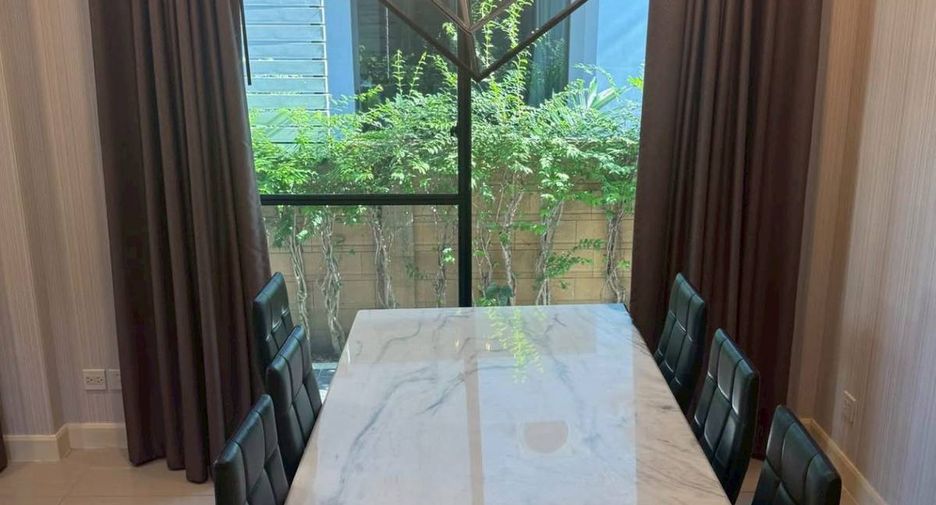 For rent 4 ベッドルーム house in Prawet, Bangkok