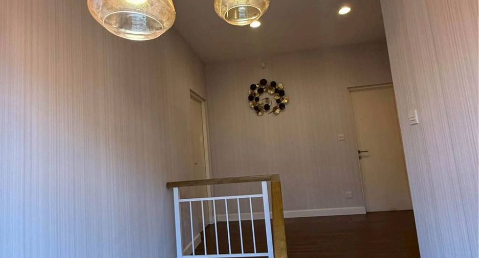 For rent 4 ベッドルーム house in Prawet, Bangkok