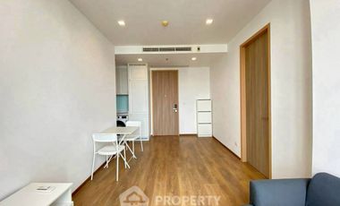 ให้เช่า 2 ห้องนอน คอนโด ใน วัฒนา, กรุงเทพฯ