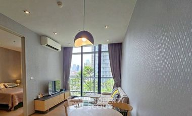 出租 1 卧室 公寓 在 Khlong Toei, 曼谷