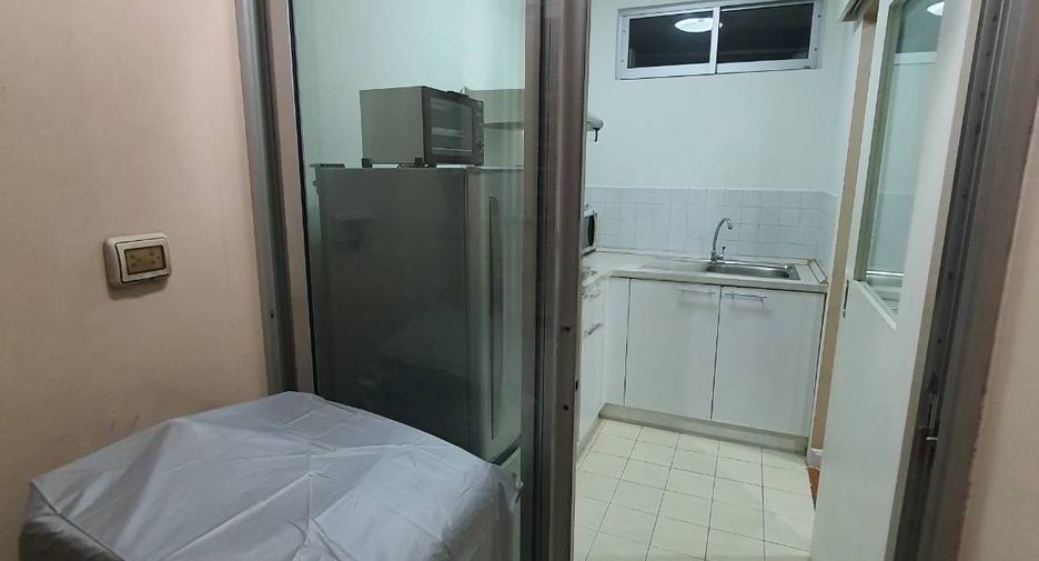 出租 1 卧室 公寓 在 Khlong Toei, 曼谷