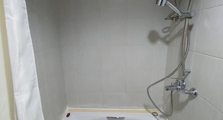 出租 1 卧室 公寓 在 Khlong Toei, 曼谷