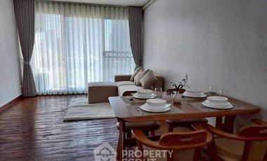 À louer 1 chambre condo à Khlong Toei, Bangkok
