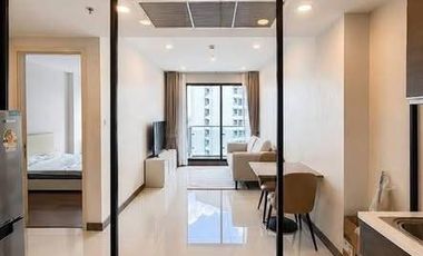 Condo en alquiler de 1 habitaciones en Khlong San, Bangkok