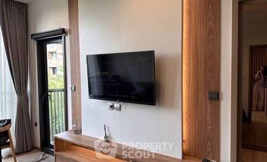 À louer 1 chambre condo à Suan Luang, Bangkok