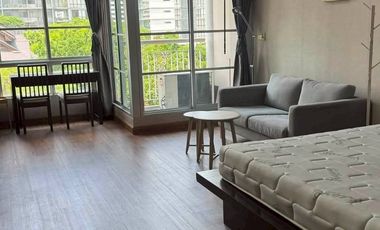 Wohnung zur Miete mit 1 Zimmer in Khlong Toei, Bangkok