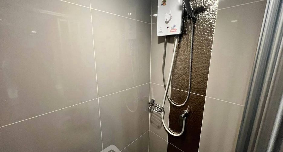 For rent 1 Beds condo in Huai Khwang, Bangkok