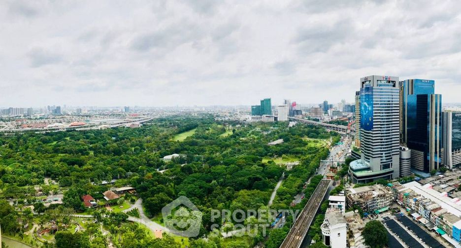 出租 1 卧室 公寓 在 Chatuchak, 曼谷