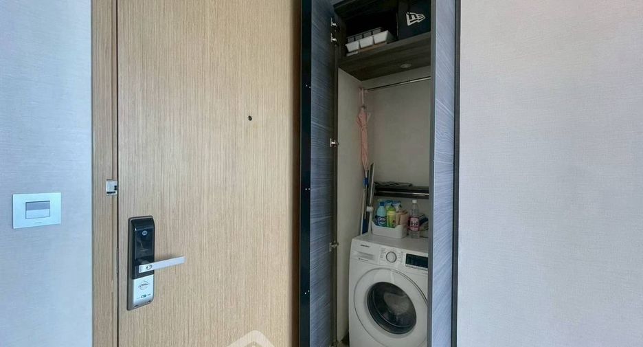 Condo en alquiler de 1 habitaciones en Watthana, Bangkok