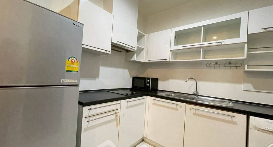 Wohnung zur Miete mit 2 Zimmer in Watthana, Bangkok