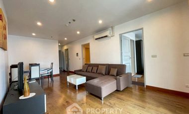 Wohnung zur Miete mit 2 Zimmer in Watthana, Bangkok