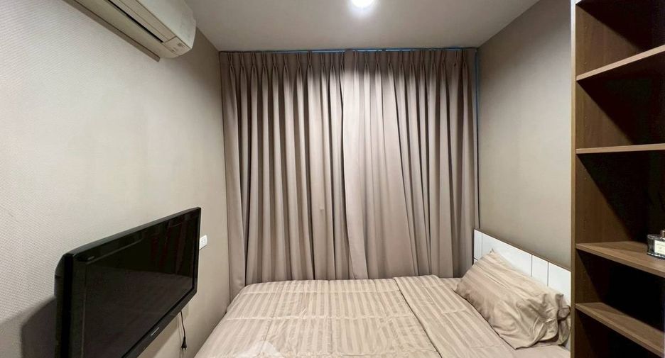 For rent 2 ベッドルーム condo in Sathon, Bangkok