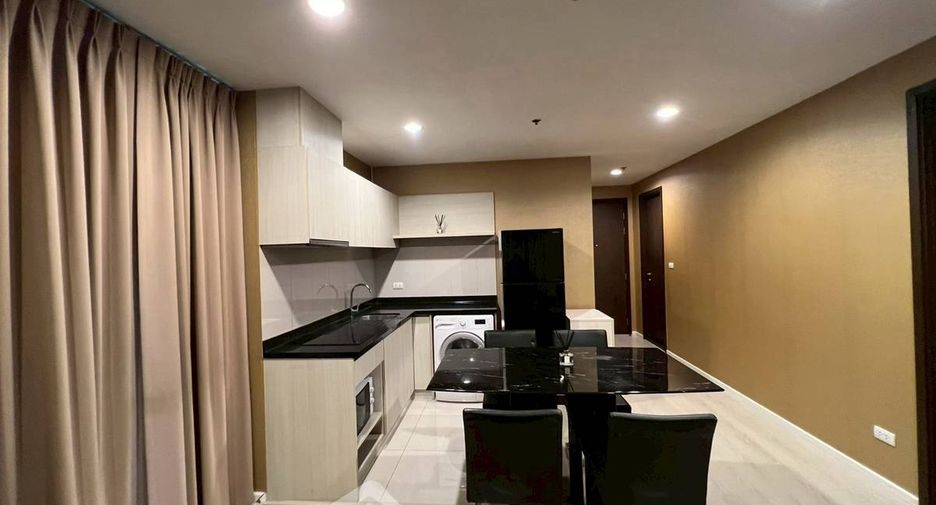 For rent 2 ベッドルーム condo in Sathon, Bangkok