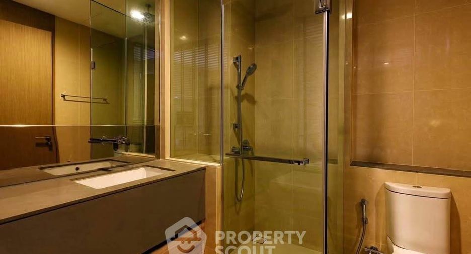 Condo en alquiler de 1 habitaciones en Watthana, Bangkok