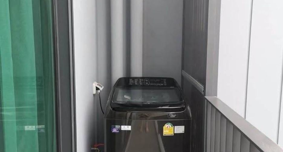 出租 1 卧室 公寓 在 Phaya Thai, 曼谷