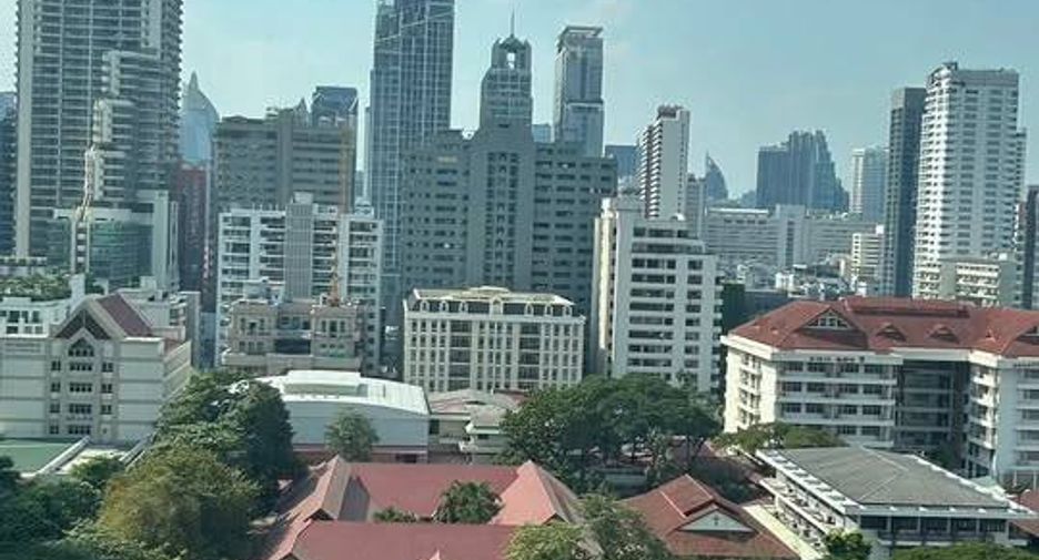 ให้เช่า 1 เตียง คอนโด ใน วัฒนา, กรุงเทพฯ