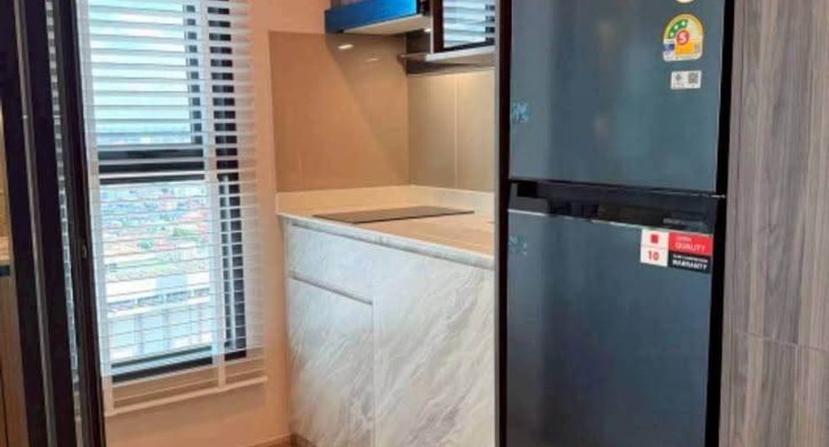 For rent 1 bed condo in Suan Luang, Bangkok