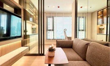 For rent 1 bed condo in Suan Luang, Bangkok