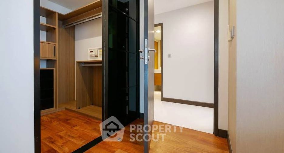 Apartment zur Miete mit 2 Zimmer in Watthana, Bangkok
