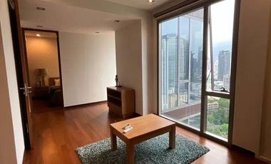 À louer 1 chambre condo à Khlong Toei, Bangkok