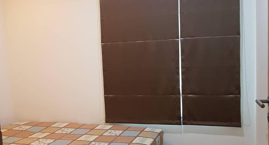 Wohnung zur Miete mit 2 Zimmer in Khlong Toei, Bangkok