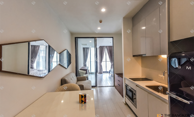 Condo en venta de 1 habitaciones en Pathum Wan, Bangkok