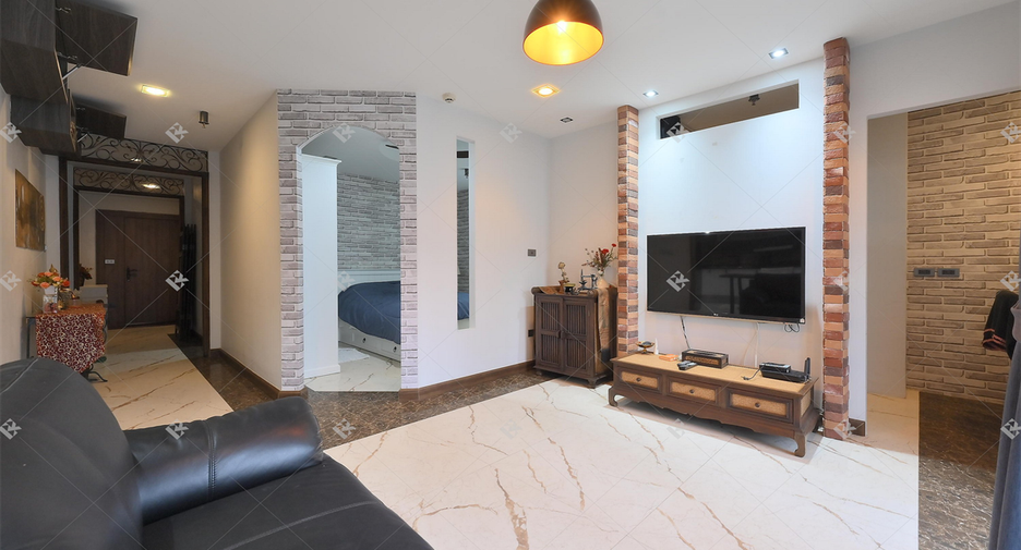 For sale 1 bed condo in Watthana, Bangkok