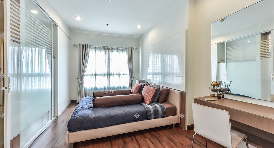 Condo en venta de 1 habitaciones en Khlong San, Bangkok