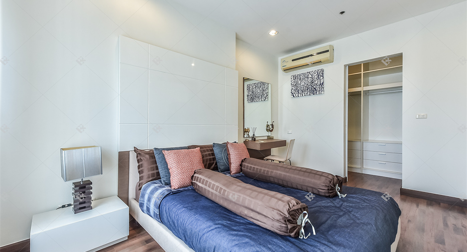 Condo en venta de 1 habitaciones en Khlong San, Bangkok