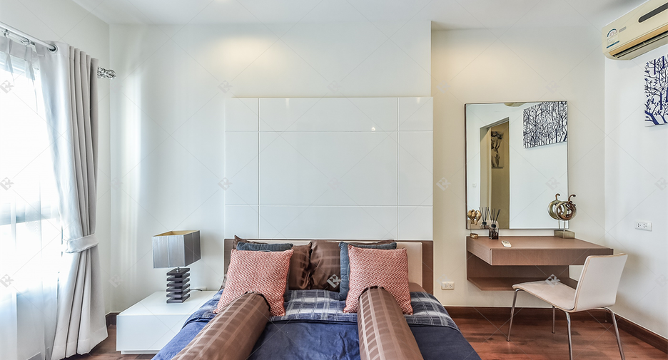 Condo en venta de 1 habitaciones en Khlong San, Bangkok