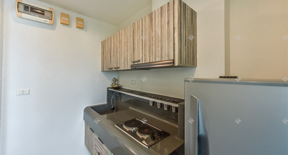 Condo en venta de 1 habitaciones en Khlong San, Bangkok