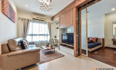 Condo en venta de 1 habitaciones en Khlong San, Bangkok