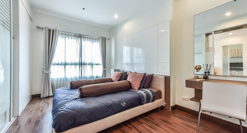 Condo en venta de 1 habitaciones en Khlong San, Bangkok