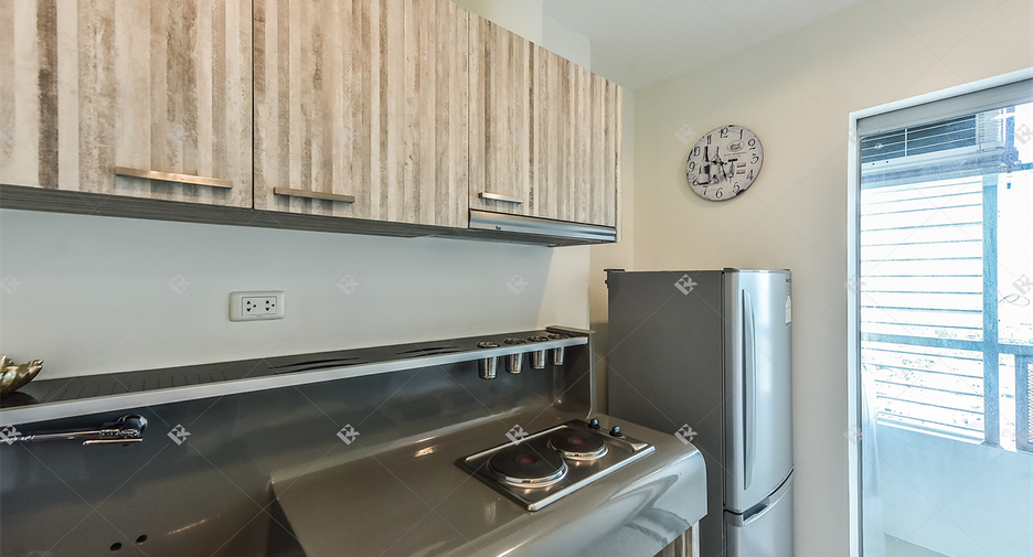 Condo en venta de 1 habitaciones en Khlong San, Bangkok