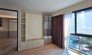 À vendre 2 chambres condo à Watthana, Bangkok