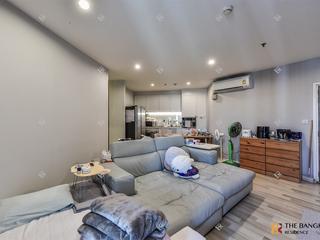 出租 2 卧室 公寓 在 Bang Kho Laem, 曼谷