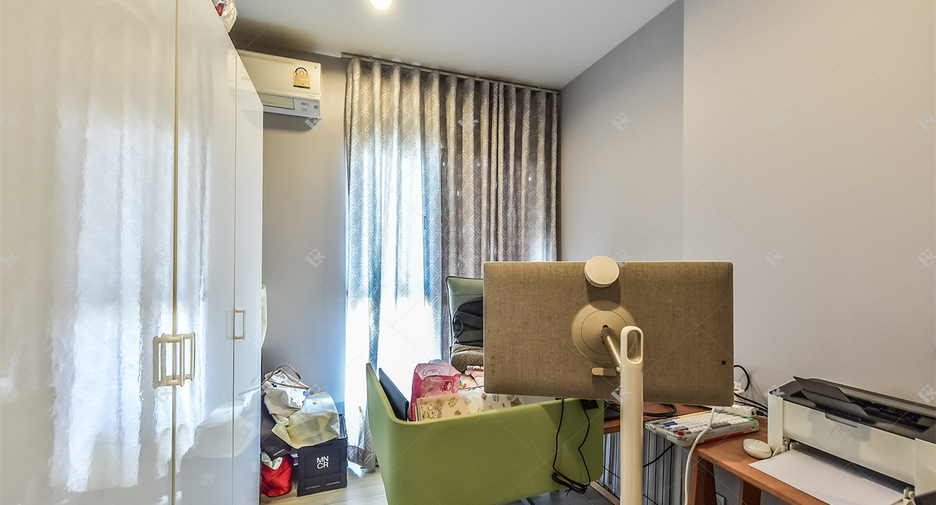 For rent 2 bedrooms condo in Bang Kho Laem, Bangkok