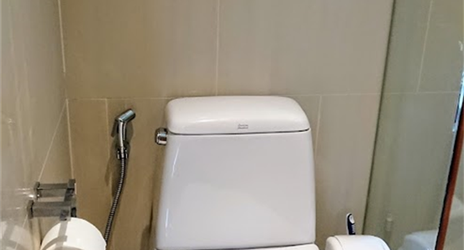 出租 2 卧室 公寓 在 Khlong Toei, 曼谷
