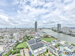 出租 2 卧室 公寓 在 Bang Kho Laem, 曼谷