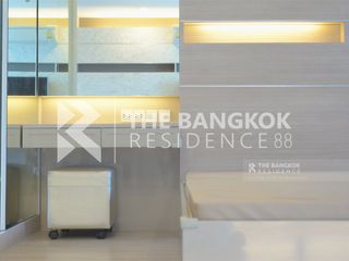 Продажа 1 кровать кондо в Ратчатхещи, Бангкок