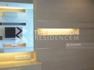 Продажа 1 кровать кондо в Ратчатхещи, Бангкок