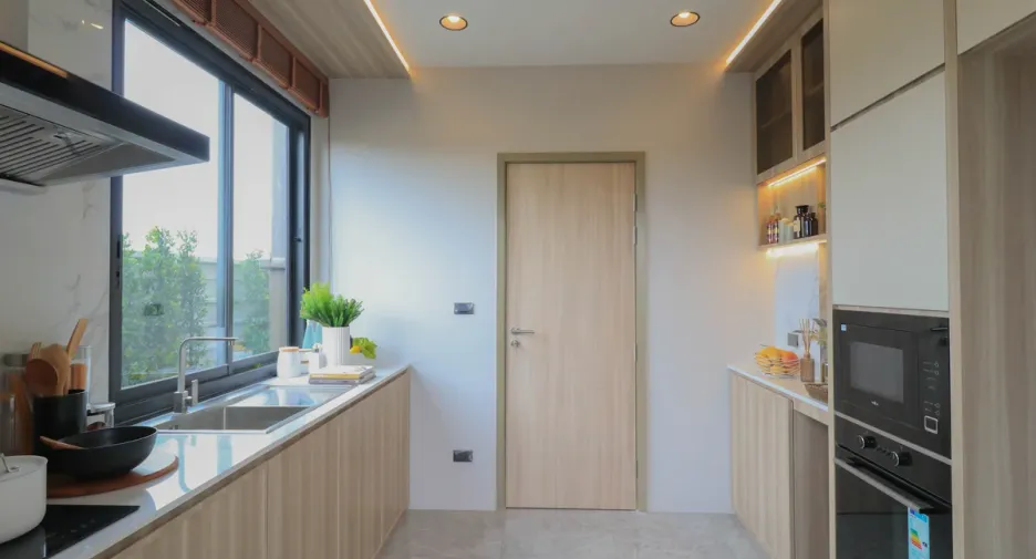 For sale 4 ベッドルーム house in South Pattaya, Pattaya