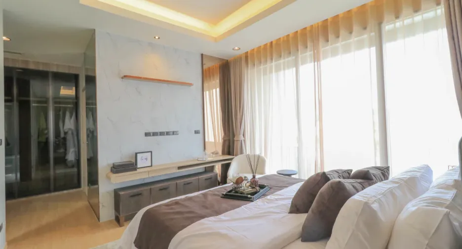 For sale 4 ベッドルーム house in South Pattaya, Pattaya