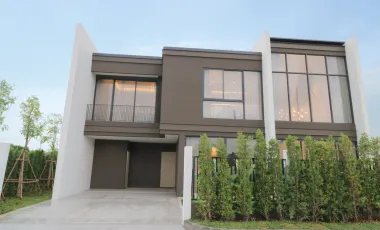 For sale 4 bedrooms house in Bang Lamung, Chonburi
